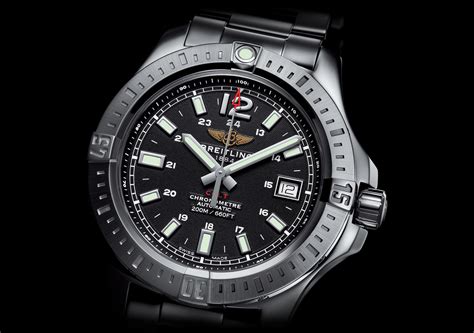 breitling colt 41 neupreis|breitling colt automatic 41 review.